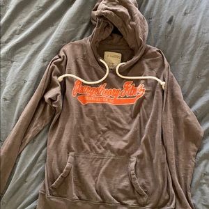 Orangetheory fitness women’s hoodie
